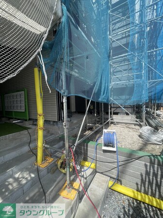 セレスティア祖師谷の物件内観写真